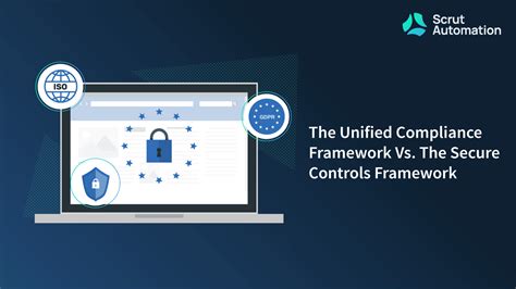 unified compliance framework|The Unified Compliance Framework Simplifies Compliance .